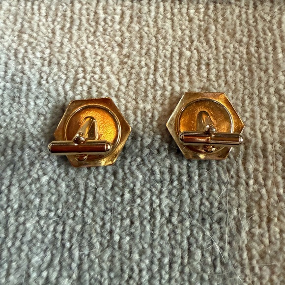 Vintage Cufflinks - Picture 4 of 4
